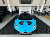 Lamborghini Huracán STO*Full Carbon*Lifting*Camera*Stock* - Lamborghini Huracán aus 2022