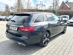 Fahrzeugabbildung C 300 T-Modell e Ambiente+el.Sitze+Standh.