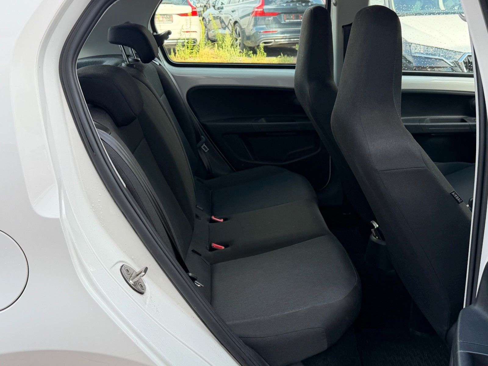 Fahrzeugabbildung SKODA Citigo 1.0 Active *Klima*Sitzhzg*Allwetter*DAB*