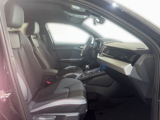 A1 Sportback S line 40 TFSI OPTIK+SONOS+ACC+MMI