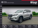 Toyota Land Cruiser 2.8 D-4D TEC-Edition Autom.+AHK - Toyota Land Cruiser aus 2019