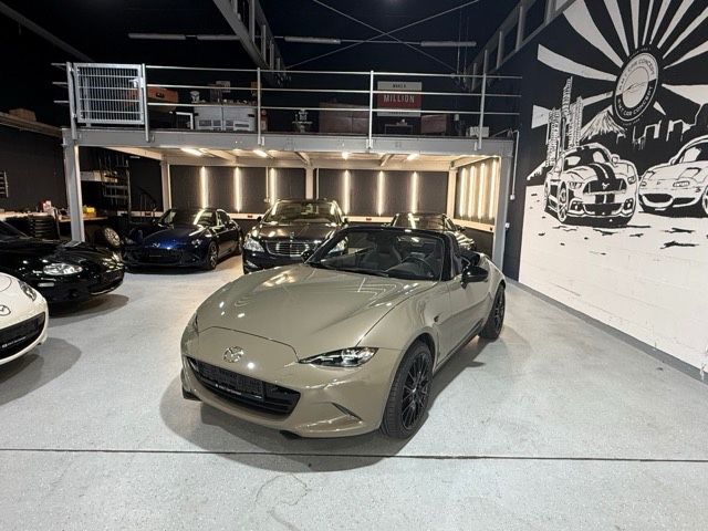 Image of Mazda MX-5