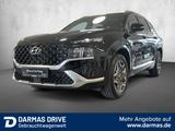 Hyundai SANTA FE Plug-in-Hybrid 4WD Signature PanoD TOP - Hyundai SANTA FE in Dortmund