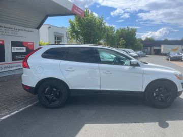 Volvo XC60 - 4