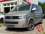 Volkswagen Transporter T5 Bus Multivan 4Motion Highline STA - Volkswagen: Multivan 4motion