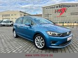 Volkswagen GOLF SPORTSVAN VII HIGHLINE/ERGO/DIST/STDHZG/AHK - Volkswagen Golf mit Diesel-Antrieb: Vi