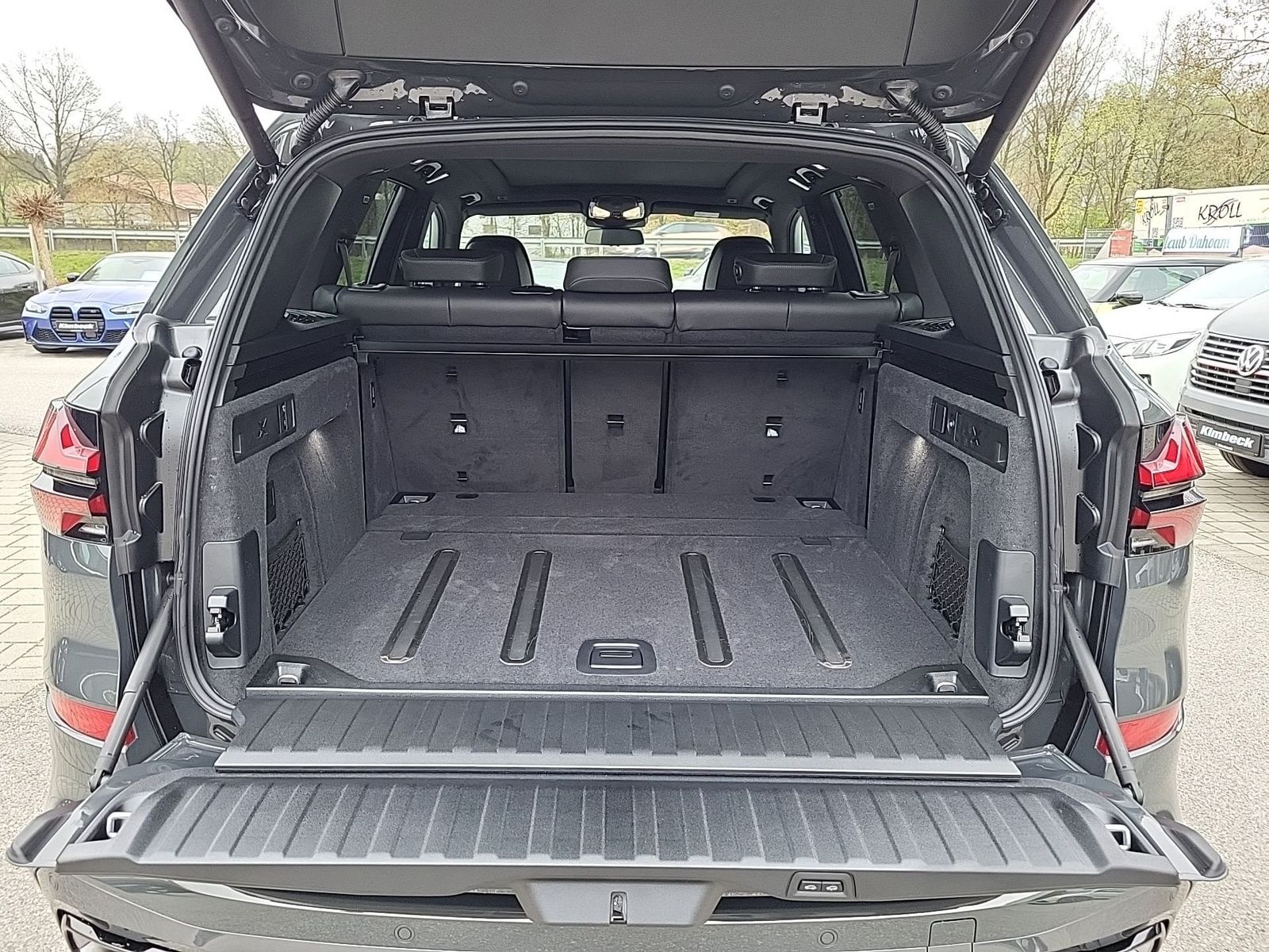 BMW X5 - Bild 11
