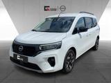 Nissan Townstar TEKNA Kombi L2 Automatik/LED/Navi/360°/ - Nissan Townstar 7-Sitzer