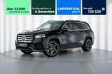 Mercedes-Benz GLS 450d AMG 4MATIC 9GTRONIC BURMESTER+BELÜFTUNG - Mercedes-Benz GLS 450 Diesel Gebrauchtwagen