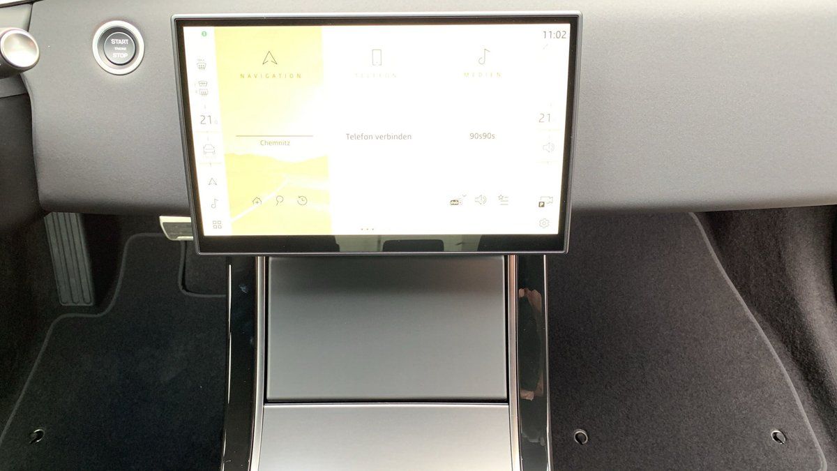 Land Rover Range Rover Evoque - Bild 18