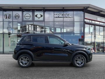 Citroën C3 Turbo100 MAX 1.2 HUD°Navi°LED°CarPlay°ACC°RFK
