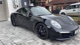 Porsche 911 - Porsche 911er Reihe mit Halbautomatikschaltung