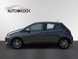 Toyota Yaris Comfort 1.0 Dual-VVTi Rückfahrkam. Tel.-Vo - Toyota mit Benzin-Antrieb: Kleinwagen
