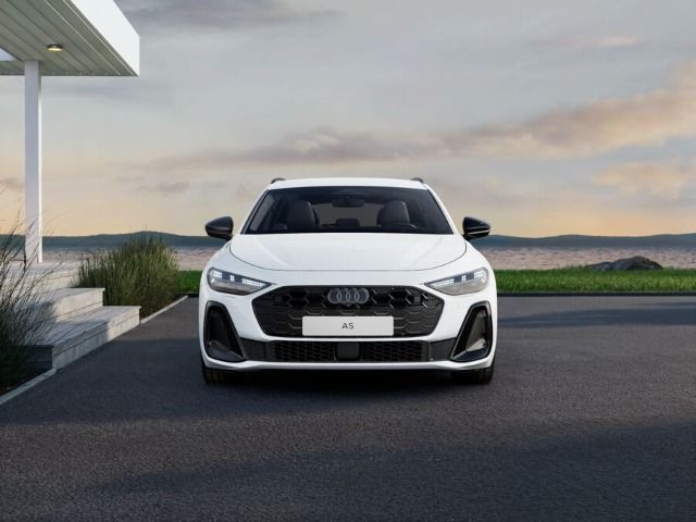 Audi A5 - Bild 5
