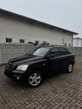 Kia Sorento 2.5 CRDi | Automatik | AHK | T... - gebrauchte Kia Sorento aus dem Jahr 2005