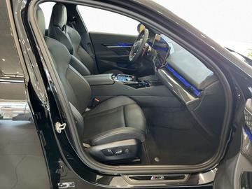  BMW M5 — миниатюра 12