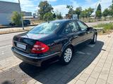Mercedes-Benz E 350 E Limousine Elegance - Mercedes-Benz E 350: Elegance