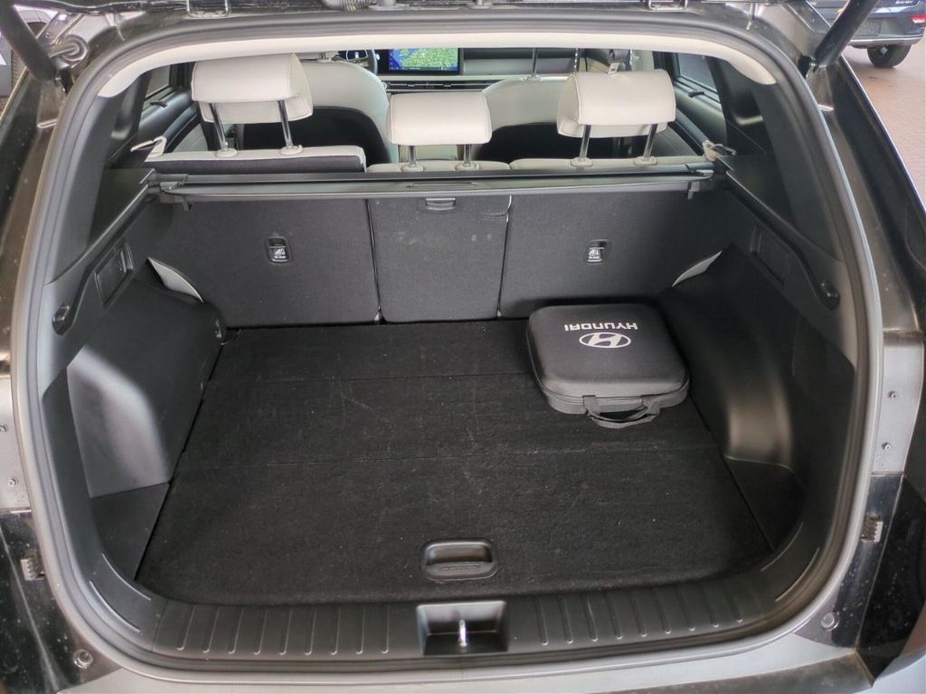 Hyundai Tucson – Bild 6
