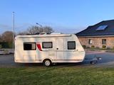 Bürstner Premio Life 480 TS