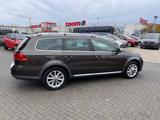 Volkswagen Passat Alltrack BMT 4Motion/Navi/Bluetooth/Tempo - gebrauchte VW Passat Alltrack aus dem Jahr 2013