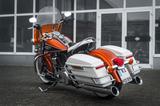 Harley-Davidson Electra Glide Highway King - Screaming Eagle - - HARLEY-DAVIDSON ELECTRA GLIDE