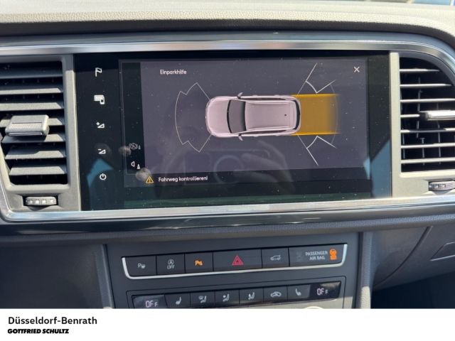 Seat Ateca - Bild 19