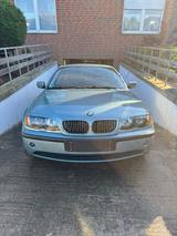 BMW 320ci e46 r6 - BMW 320: E46