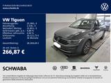 Volkswagen Tiguan Life 2.0 TDI DSG - VW Tiguan Gebrauchtwagen in Augsburg