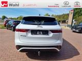 Jaguar F-PACE 2.0 R-Dynamic SE AWD - Jaguar F-PACE SE mit Diesel-Antrieb