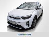 Kia Stonic 1.0 T-GDI VISION LED RFK GRA CARPLAY NAVI