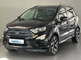 Ford EcoSport ST-Line #NAVI #KAMERA #DAB #XENON - Ford EcoSport in Stuttgart
