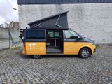 Volkswagen T6.1 California Ocean - Volkswagen T6 California in Köln