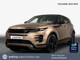 Land Rover Range Rover Evoque P270e Dynamic SE 118 kW, 5-tü - Land Rover Range Rover Evoque Tageszulassungen