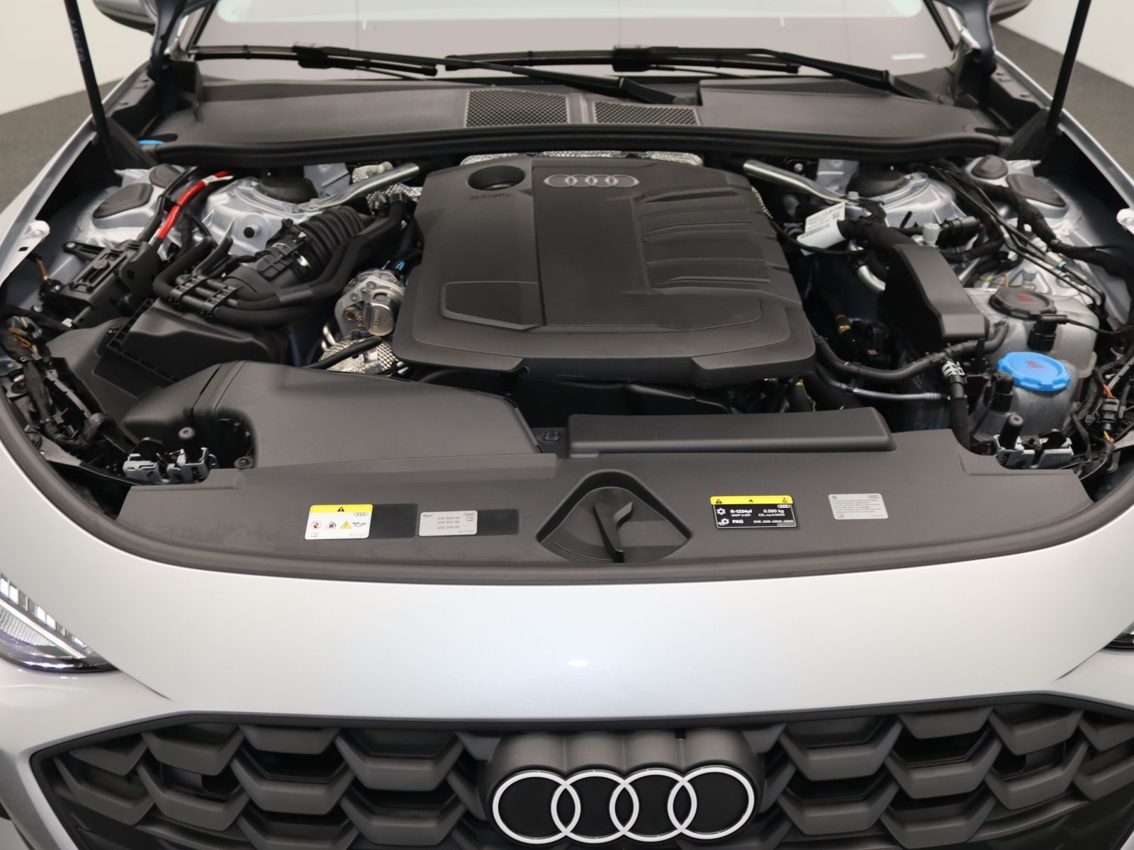 Audi A5 - Bild 19