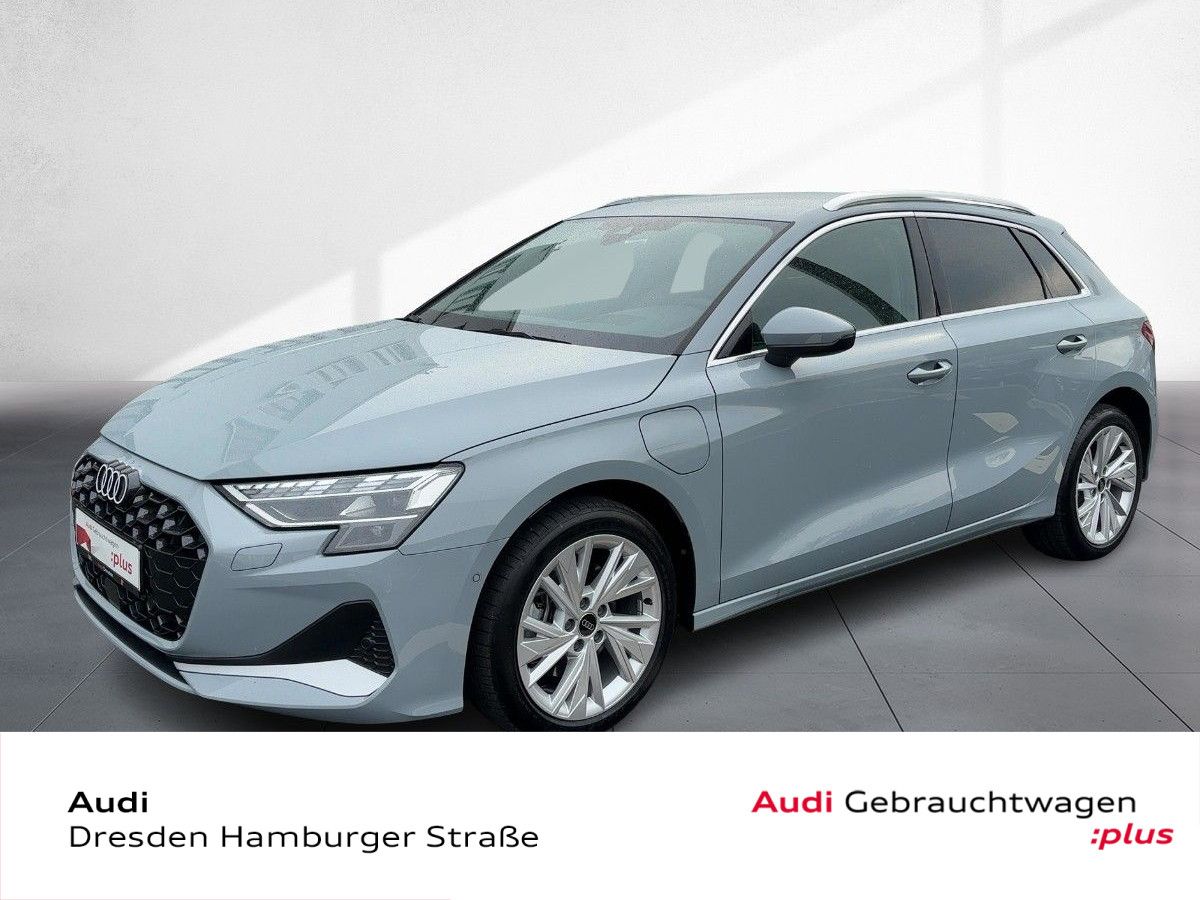 Audi A3 Sportback TFSIe ab 0,99% Advanced 40 S tronic