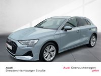 Audi A3 - Vorschau Bild 1