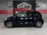 Volkswagen up! sound up!*Pano*BMT*Start-Stopp*Tempomat - Volkswagen up!: mit Navigationssystem