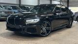 BMW 745 7 745 e - BMW 745 aus 2020