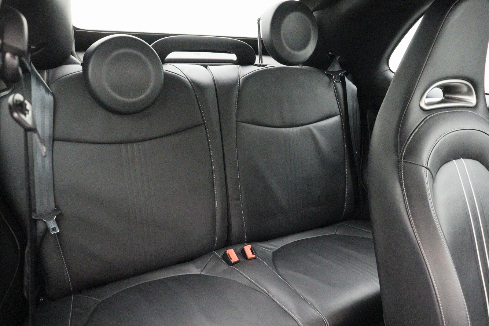 Fahrzeugabbildung Abarth 500C 1.4 Custom