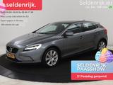 Volvo V40 1.5 T3 Inscription | Leder | AHK | navi | Fu - Volvo V40: Vollleder