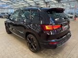 Cupra Ateca 2.0 TSI 4Drive  DSG|ACC|LED|beats|Kamera - gebrauchte Cupra Ateca aus dem Jahr 2024