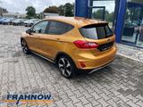 Ford Fiesta Active Colourline 1.0 EcoBoost EU6d-T WiP - Ford Fiesta: Active Colourline