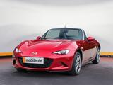 Mazda MX-5 Roadster Exclusive-Line 1,5l Matrix/BOSE/Na - Mazda MX-5 in Bremen