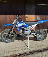 Andere Xmoto xb33 125 ccm Baujahr 2014 Vollcross  - GEBRAUCHT VOLLCROSS
