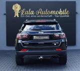 Jeep Compass Limited 4WD 1.4 TEMPOMAT/KLIMA/BLUETOOTH - Jeep Compass in Freiburg