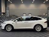Tesla MODEL X LONG RAVEN | FULL SELF DRIVE | ALL WHITE - Tesla Model X aus 2019