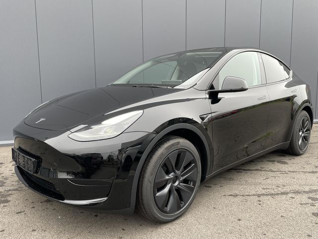 Tesla Model Y Standard Range *NEW 0 KM* ACC BSM CAM HE