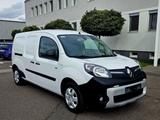 Renault Kangoo Z.E. 33 Maxi Klima, Kamera (Mietbatterie) - Renault Kangoo in Leipzig