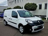 Renault Kangoo Z.E. 33 Maxi Klima, Kamera (Mietbatterie) - Renault Kangoo mit Elektro-Antrieb