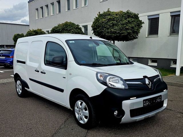 Renault Kangoo Z.E. 33 Maxi Klima, Kamera (Mietbatterie)